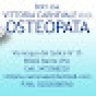 Osteopata Vittoria Carnevale