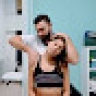 Alberto Pedrazzini - Osteopata - Personal Trainer