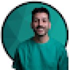 Davide Fino, Osteopata