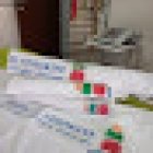 Studio di Riabilitazione MEDICAL FISIOKINE Owner Dr. Lidia E. Guzman: Osteopata | Posturologa | Chinesiologa | Fisioterapista