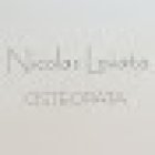 Nicolas Lovato Osteopata