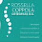 Osteopata Rossella Coppola