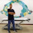 Osteopata Luca Missaglia